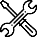 Mechanical Works service icon
