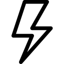Electrical Works service icon