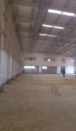 Master Food Factory project image