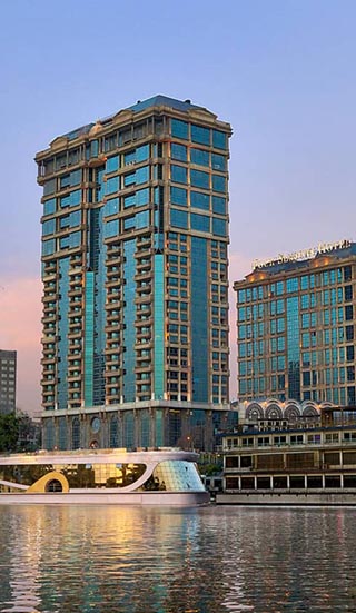 Four Seasons Residence project image
