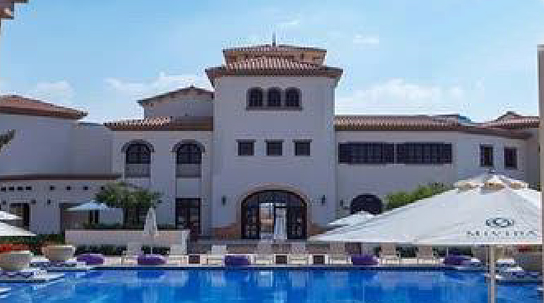 MiVida Clubhouse