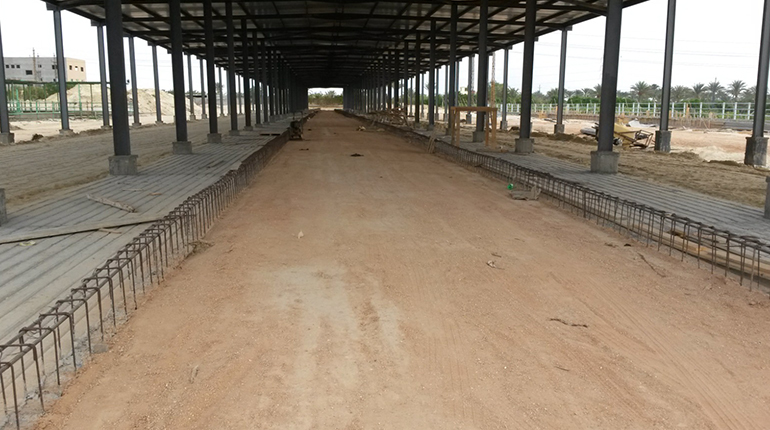 Naeem Farm