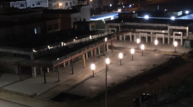 Promenade Mall